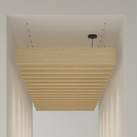 BALKEN - baffle acoustique