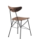 CR51 - bureau noyer