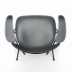 VR58 - chaise design mid century