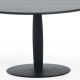 VR61 - table ronde design 130 cm