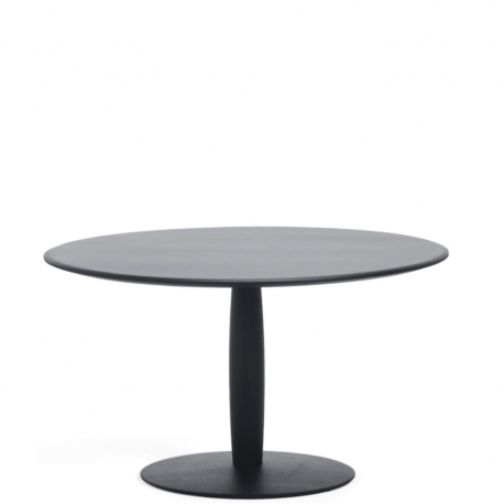 VR61 - table ronde design 130 cm