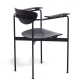 VR58 - chaise design mid century