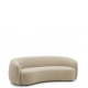 OLIVO - fauteuil lounge rotatif