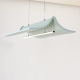 BUZZITENT LIGHT - luminaire acoustique
