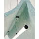 BUZZITENT LIGHT - luminaire acoustique