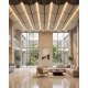 BUZZITENT LIGHT - luminaire acoustique