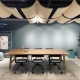 BUZZITENT LIGHT - luminaire acoustique