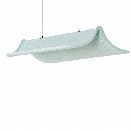 BUZZITENT LIGHT - luminaire acoustique