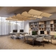 BUZZITENT LIGHT - luminaire acoustique