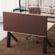 SCREENIT TERRA - écran de bureau acoustique