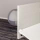 SCREENIT A30 - écran de bureau acoustique bords droits