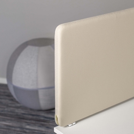 SCREENIT A30 - écran de bureau acoustique à poser
