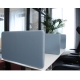 SCREENIT A30 - écran de bureau acoustique à poser