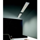 CONFORT 9R - plafonnier led rectangulaire