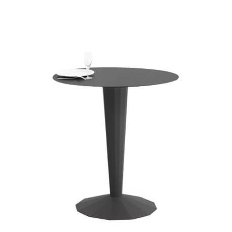 ANKARA - table bistrot ø70 cm