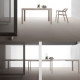 LIGHT - table extensible 1m20 à 4m20