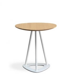 POP - table ø70 cm chêne