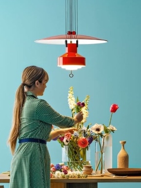 Trouver la lampe design qu'il vous faut