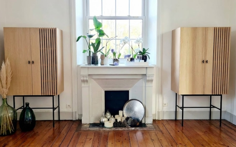 Résidence privée, France